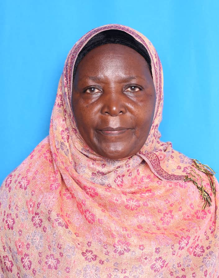 Bi. Fatuma Missango
